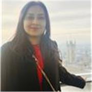 I am a maths tutor and Hindi as well. 