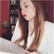 Dottoressa Magistrale in Psicologia Clinica e Dinamica offre doposcuola a ragazzi/e di scuola elementare