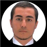 Ingeniero con conocimiento en matemáticas, inglés, excel. Clases virtuales. No dudes en contactarme!