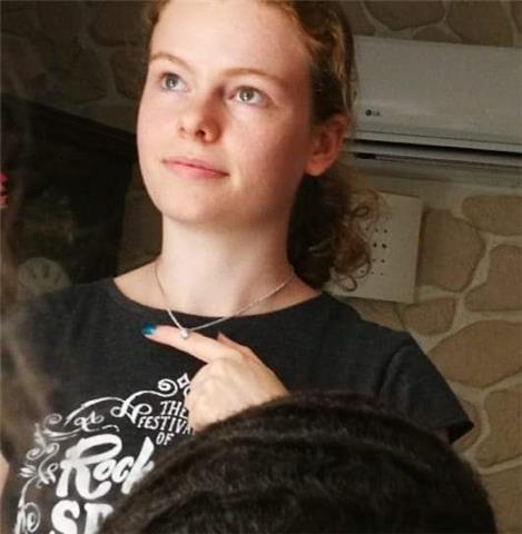 Sarah Petit