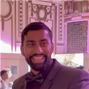 Jananthan Mahendran