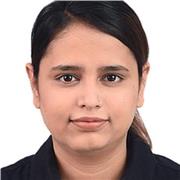 Experienced English tutor offering lessons for Students and adults