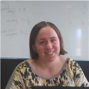 Soy profesora nativa y cualificada de inglés con experiencia