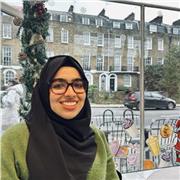 Experienced GCSE Maths Tutor for Years 2-11