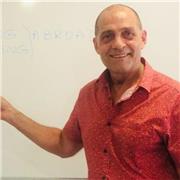 Doy clases particulares de inglés presenciales y online para todos los niveles