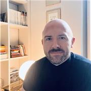 Lezioni di Inglese (Madre Lingua)