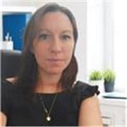 Profesora de matemática para nivel secundario