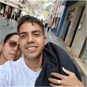 Sin experiencia previa, pero con la preparación necesaria en la materia