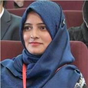Mahwish Amin