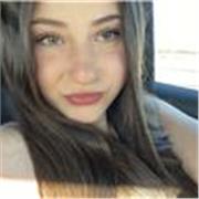 Universitaria con nivel avanzado de inglés y dispuesta a dará clases