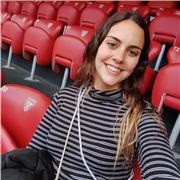 Maestra de Educación Infantil con mención en PT y máster en competencias docentes avanzadas. Me ofrezco para repaso y apoyo