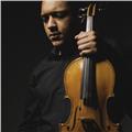 Profesor de violín/viola imparte clases presenciales y online