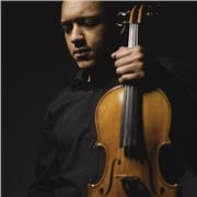 Profesor de Violín y Viola, imparte clases presenciales y online