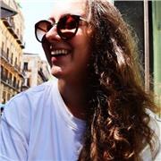 Insegnante di Inglese - conversazione lezioni private