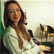 Insegnante qualificata e con esperienza per lezioni di inglese e tedesco per studenti e lavoratori