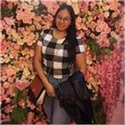 Maestra de ingles, experiencia en preescolar
