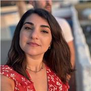 Insegnante di inglese e spagnolo con esperienza, offre lezioni private di inglese e spagnolo per bambini e adulti online