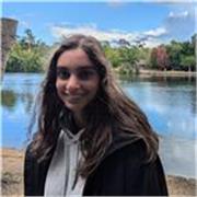 I thrive on helping students succeed. It is rewarding to be able to assist them when learning new topics. 