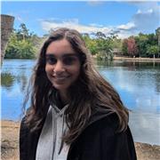 I thrive on helping students succeed. It is rewarding to be able to assist them when learning new topics.