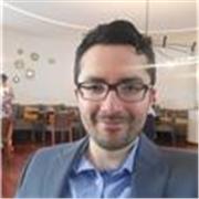 Profesor de inglés con experiencia en línea y estudiantes adultos