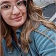 Me defino como una chica comprometida, responsable y empática. Me gustaría dar clases y ofrecer mi apoyo a niños/as que cursen Pri