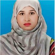 I am a self motivated person. I love to teach new concept.