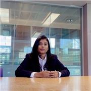 Nandhini Balan