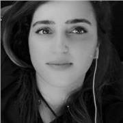 Professeur d'arab pour les personnes qui souhaite apprendre la langue arab, lire ecrire et parler, selon le besoin de chaque élève