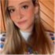 Estudiante de biología ofrece clases de repaso general