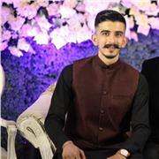 Ahmed Shayan Hassan
