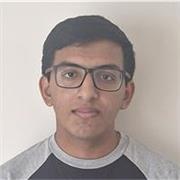 Online Math tuition up to A-Level provided by a Mathematics university student