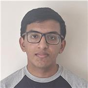 Online Math tuition up to A-Level provided by a Mathematics university student