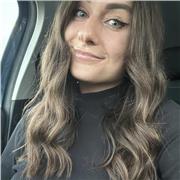 PROFESORA DE INGLÉS EN MADRID SUR HASTA NIVEL C1