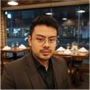 Licenciado en pedagogía de las Ciencias Experimentales, Química y Biología