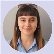 Doy clases particulares de Historia e historia del arte, aunque tambien puedo dar inglés