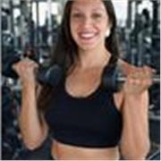 Profesora de Educacion Fisica recibida en el 2022