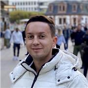 Stefan Milchev