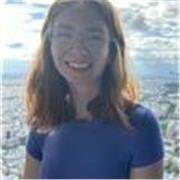 Profesora nativa de inglés con experiencia con todos los niveles