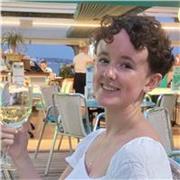 I am a fun-loving beginner tutor who sees great value in learning in context.
