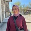 Her kademedeki öğrenciye özel matematik dersi veriyorum