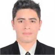 Docente de Matemáticas, Estadistica, Finanzas