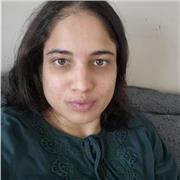 Fatima Salejee