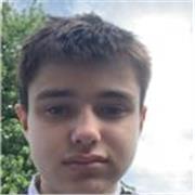 Maths tutor teaches maths for GCSE and A level students