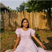 Profesora de Biología y ciencias naturales con conocimientos en Química General imparte clases a niños de todas las edades