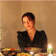 Nilüfer Elif