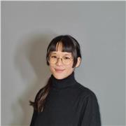 Französisch-Tutorin, die sich an allen adaptiert :)