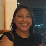 Professora de Matemática e Finanças