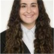 Profesora de Matemáticas de cualquier nivel