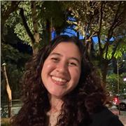 Dou aula de biologia para crianças que estão na escola até adolescentes estudando para vestibular!