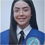 Graduada en bachillerato con gran afán por los niños da clases online y presencial.